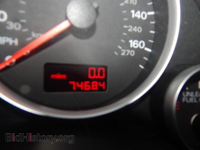2007 AUDI A4 - VIN: WAUDF78E97A090596 - Фото 8