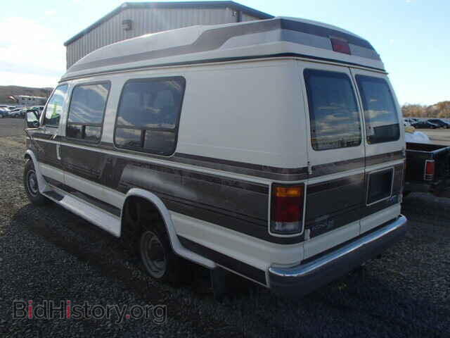 1993 FORD ECONOLINE - VIN: 1FDJS34M2PHA82107 - Photo 3