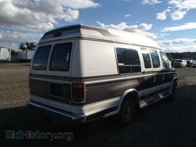 1993 FORD ECONOLINE - VIN: 1FDJS34M2PHA82107 - Photo 4