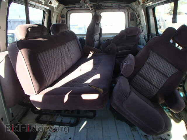 1993 FORD ECONOLINE - VIN: 1FDJS34M2PHA82107 - Photo 6