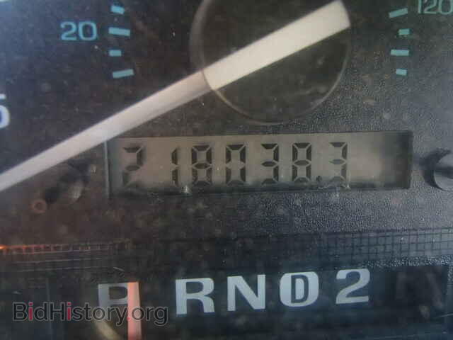 1993 FORD ECONOLINE - VIN: 1FDJS34M2PHA82107 - Photo 8
