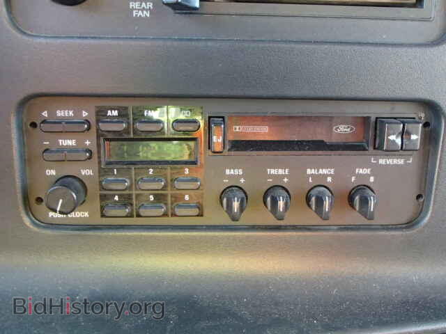 1993 FORD ECONOLINE - VIN: 1FDJS34M2PHA82107 - Photo 9