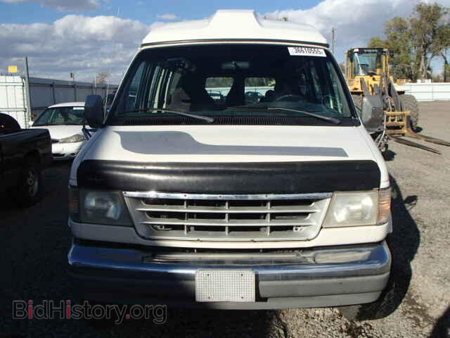 1993 FORD ECONOLINE - VIN: 1FDJS34M2PHA82107 - Photo 10