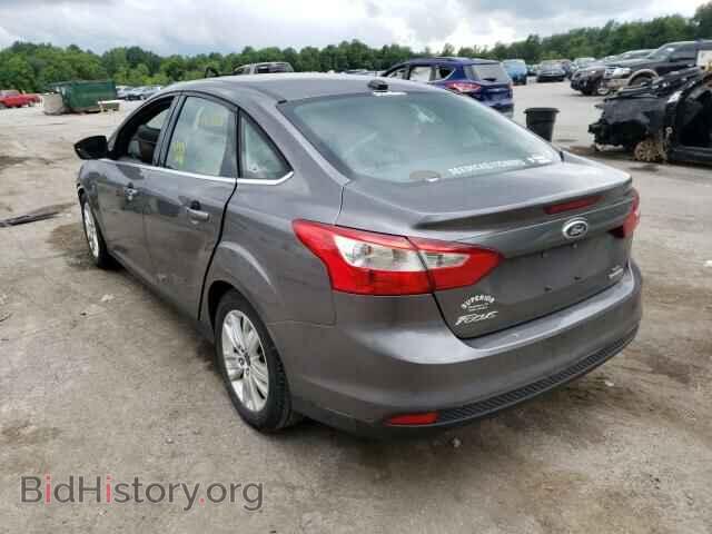 2012 FORD FOCUS - VIN: 1FAHP3H23CL474507 - Photo 3