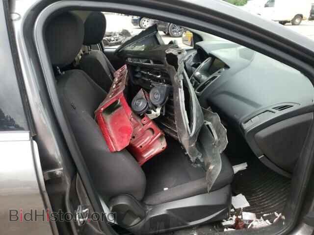 2012 FORD FOCUS - VIN: 1FAHP3H23CL474507 - Photo 5