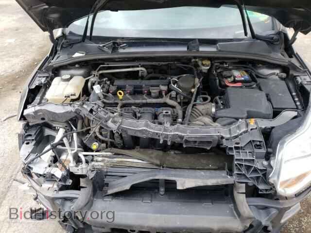 2012 FORD FOCUS - VIN: 1FAHP3H23CL474507 - Photo 7