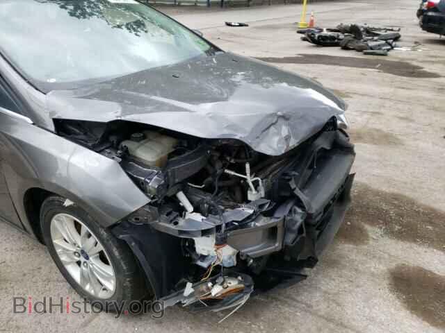 2012 FORD FOCUS - VIN: 1FAHP3H23CL474507 - Photo 9