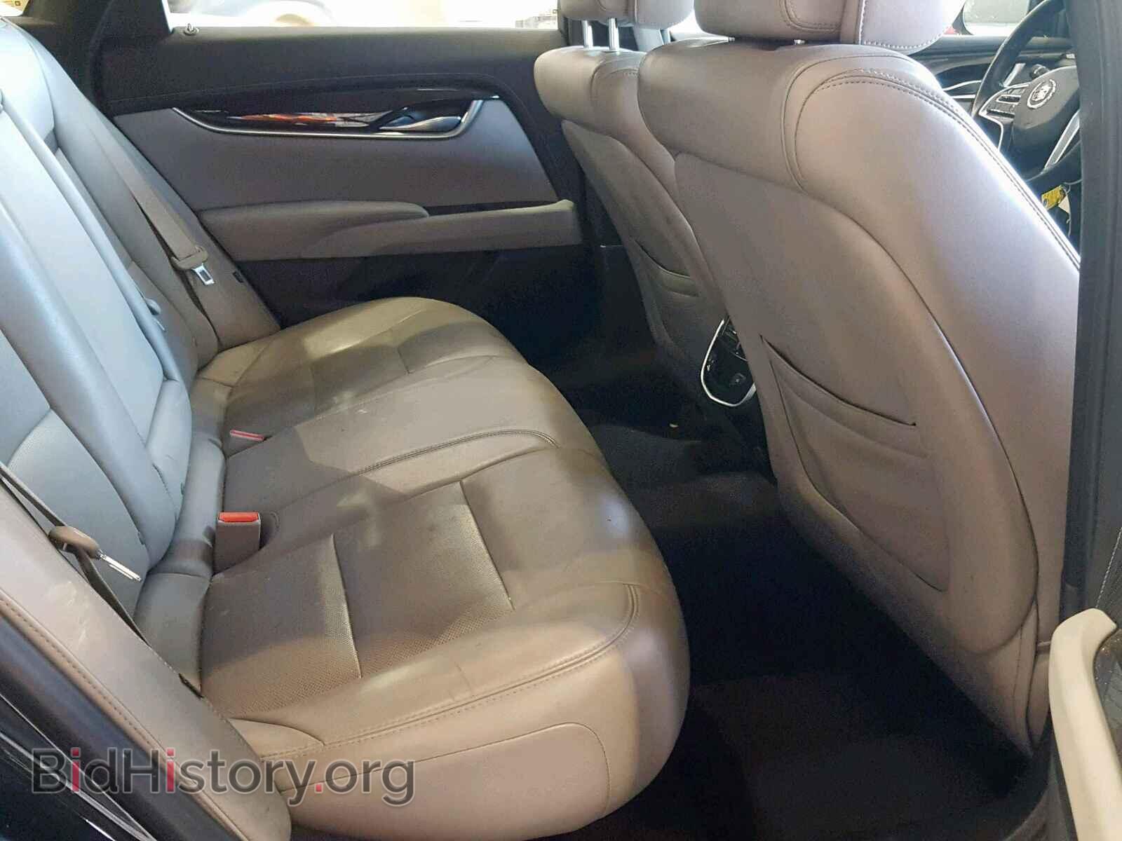 2013 CADILLAC XTS - VIN: 2G61P5S33D9212782 - Photo 6