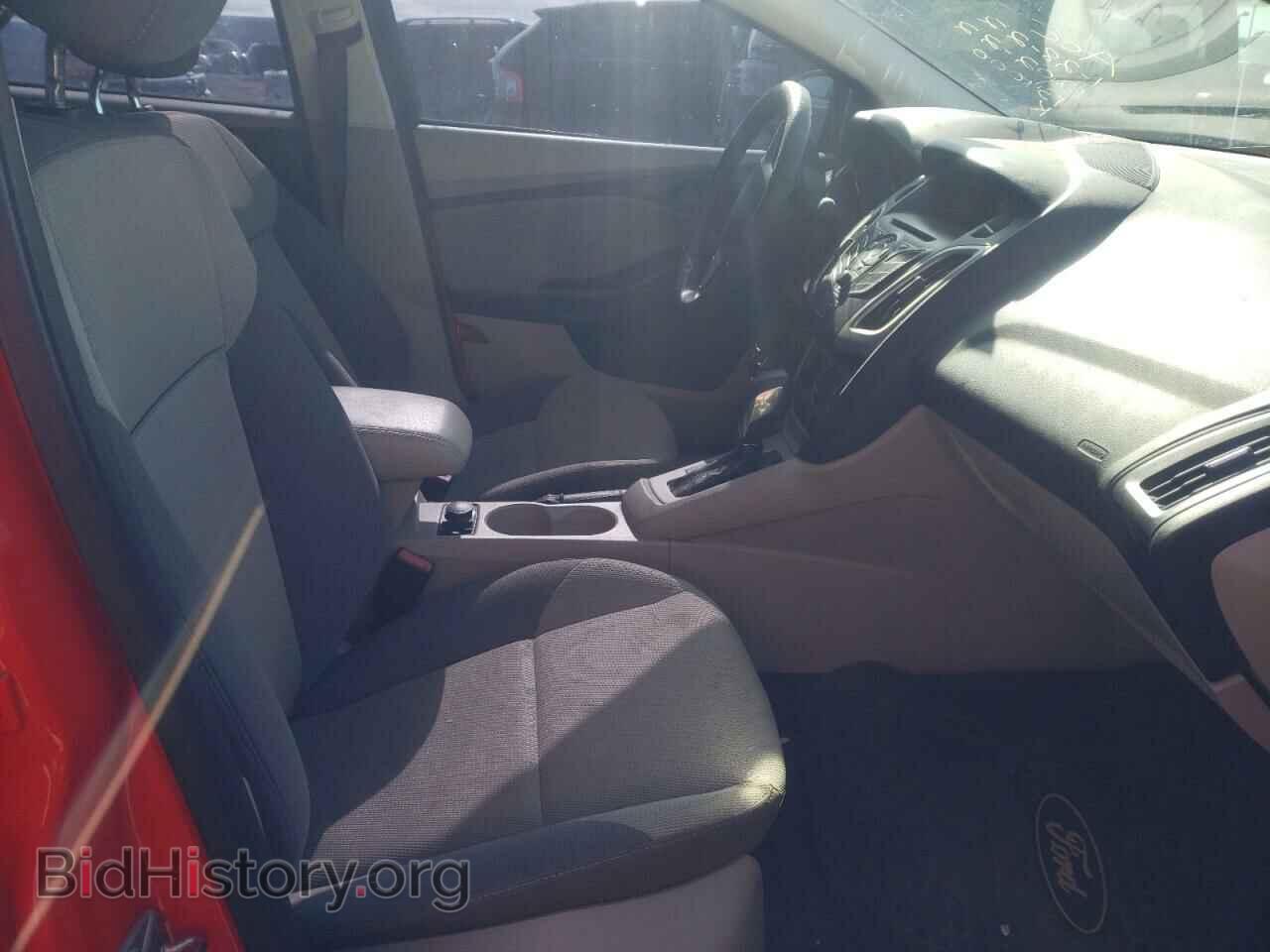 2012 FORD FOCUS - VIN: 1FAHP3F20CL139000 - Фото 5