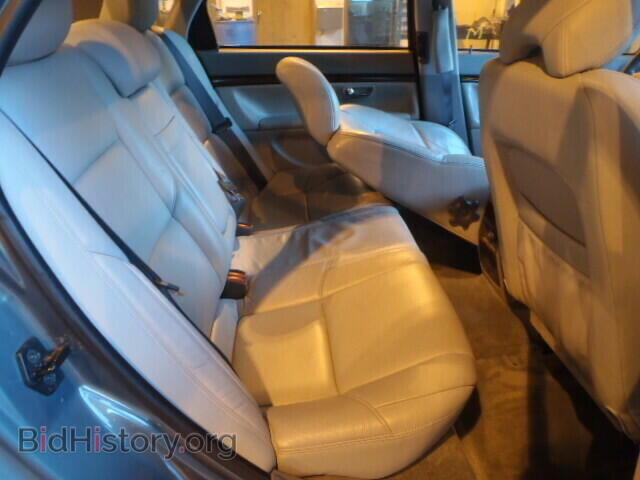 2001 VOLVO S80 - VIN: YV1TS90DX11215101 - Фото 6