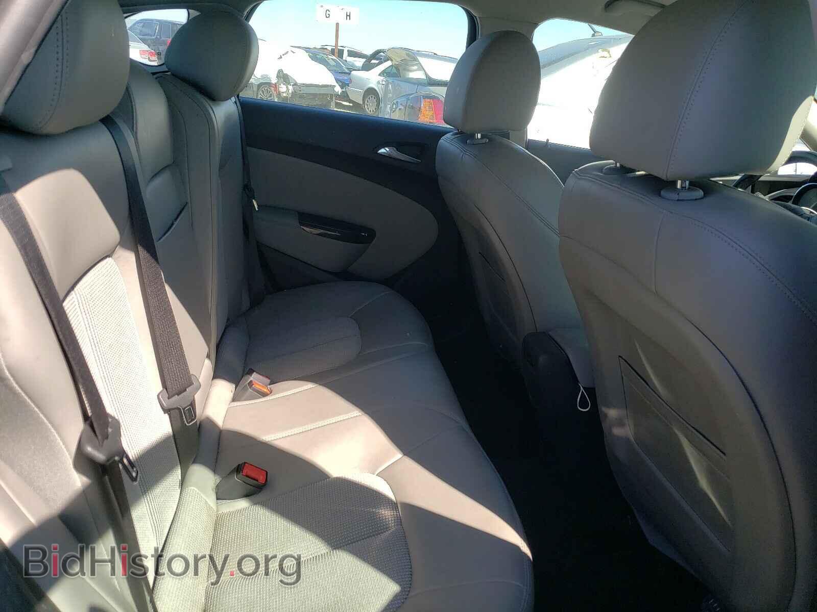 2014 BUICK VERANO - VIN: 1G4PP5SK4E4146385 - Фото 6