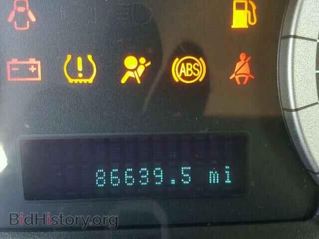 2012 FORD ESCAPE - VIN: 1FMCU9DG8CKB56885 - Фото 8