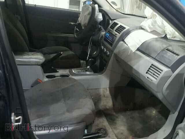 2008 DODGE AVENGER - VIN: 1B3LC56K18N252995 - Фото 5