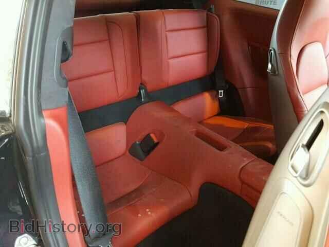 2014 PORSCHE 911 - VIN: WP0AD2A94ES166874 - Фото 6