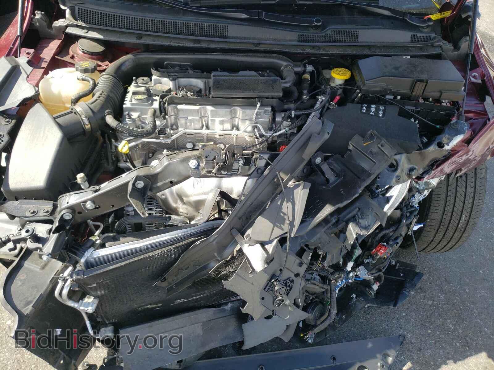 2016 CHRYSLER 200 - VIN: 1C3CCCAB9GN192557 - Фото 7
