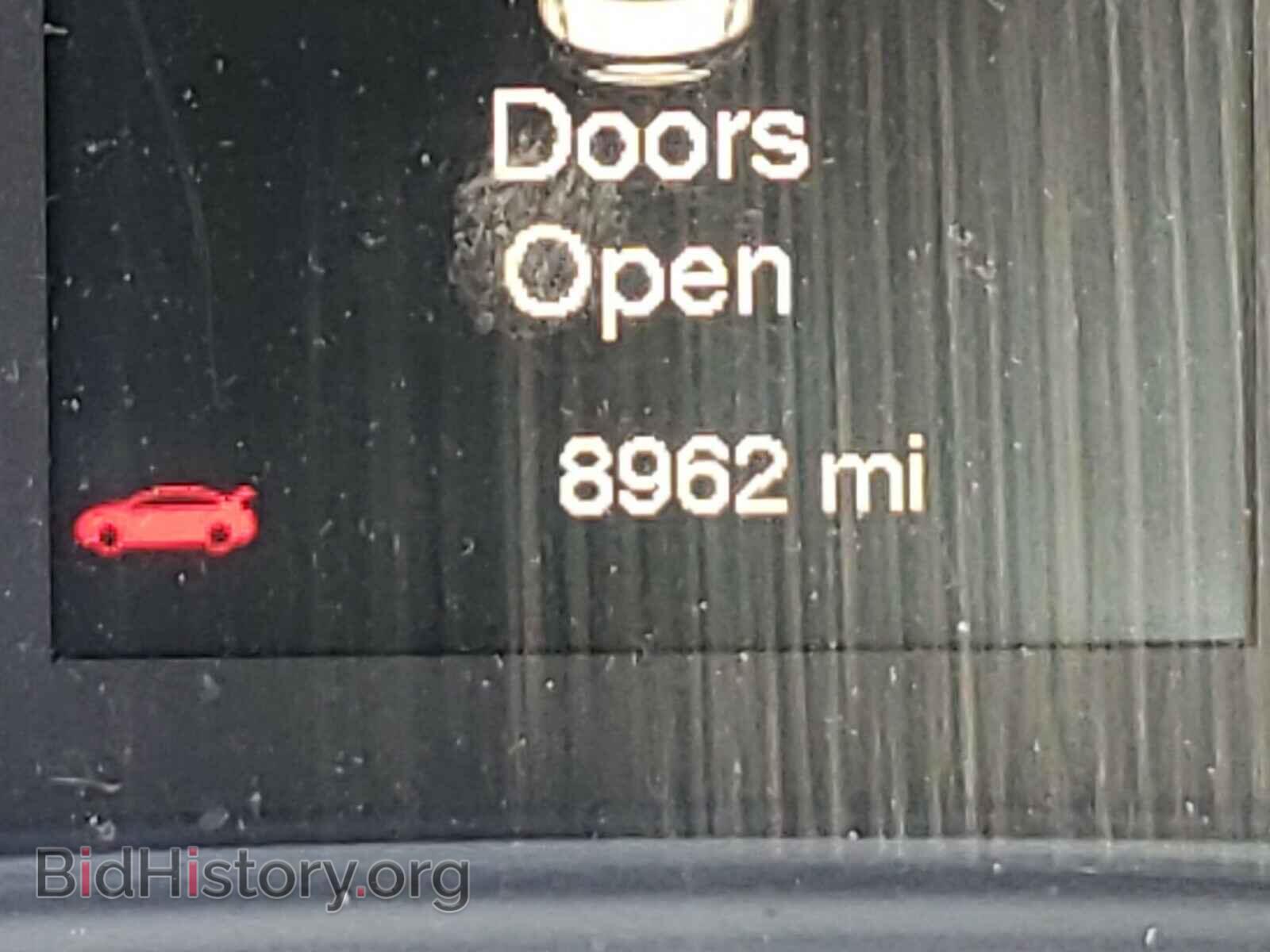 2016 CHRYSLER 200 - VIN: 1C3CCCAB9GN192557 - Фото 8