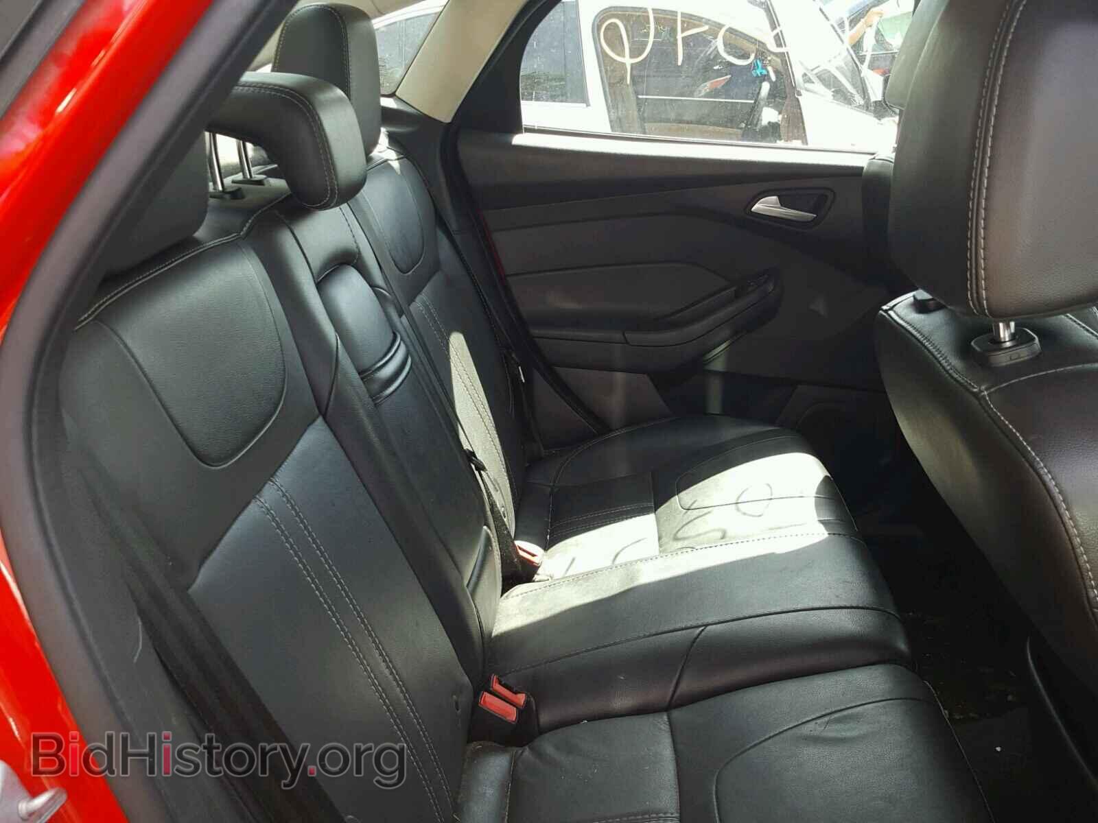 2013 FORD FOCUS - VIN: 1FADP3F22DL342714 - Photo 6