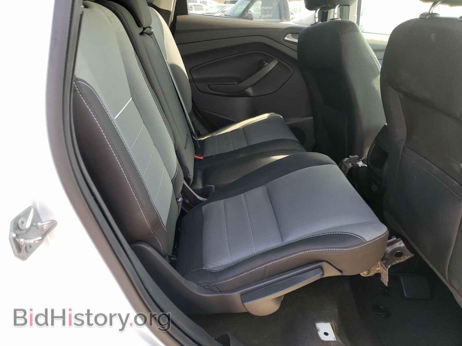 2014 FORD ESCAPE - VIN: 1FMCU0GX2EUE37403 - Фото 6