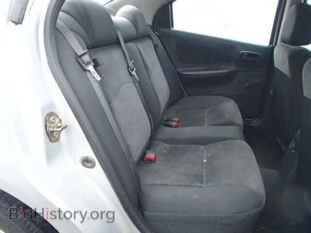 2002 DODGE NEON - VIN: 1B3ES56C12D645638 - Фото 6