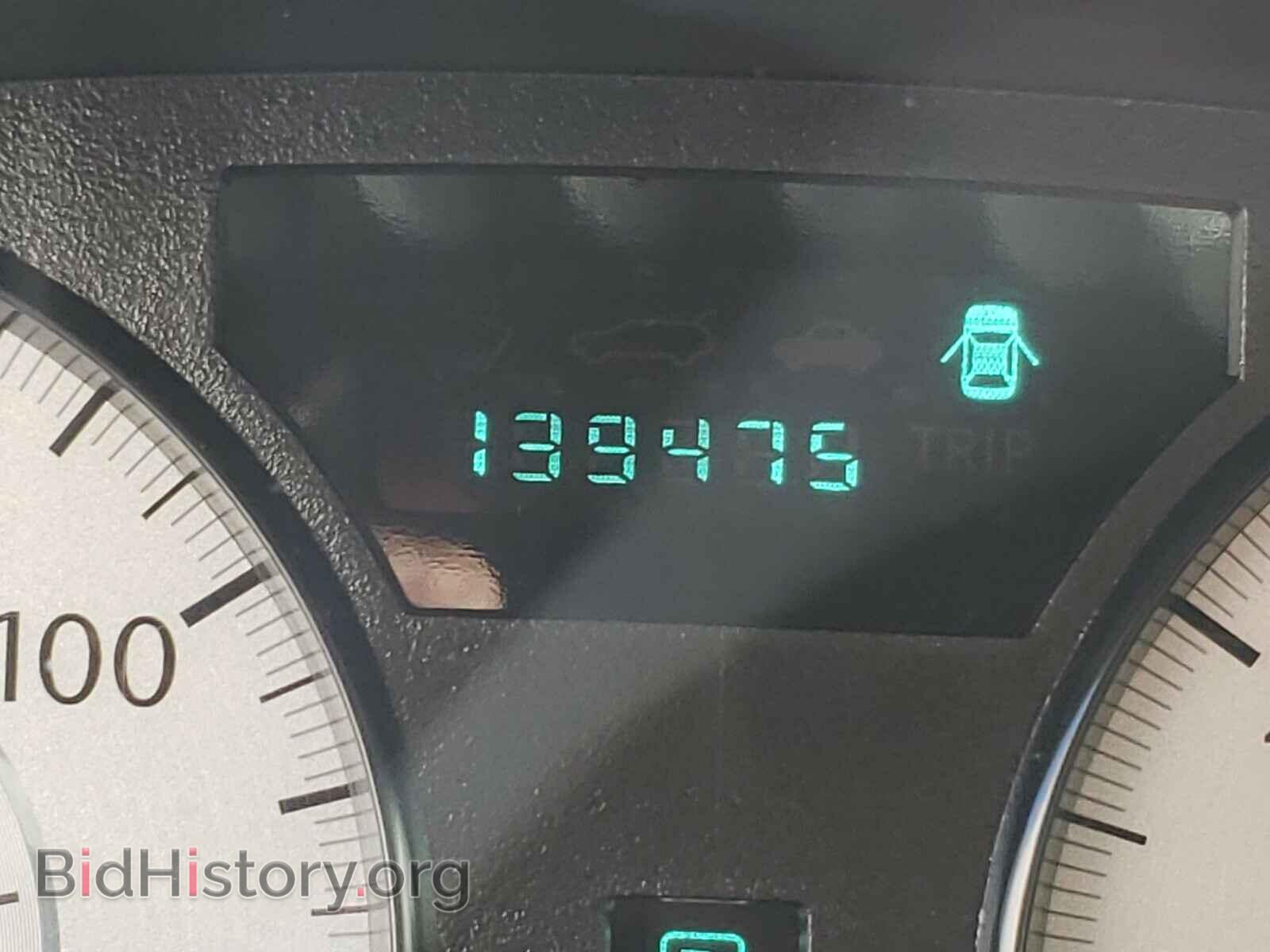 2010 CHRYSLER 300 - VIN: 2C3CA4CD2AH199800 - Фото 8