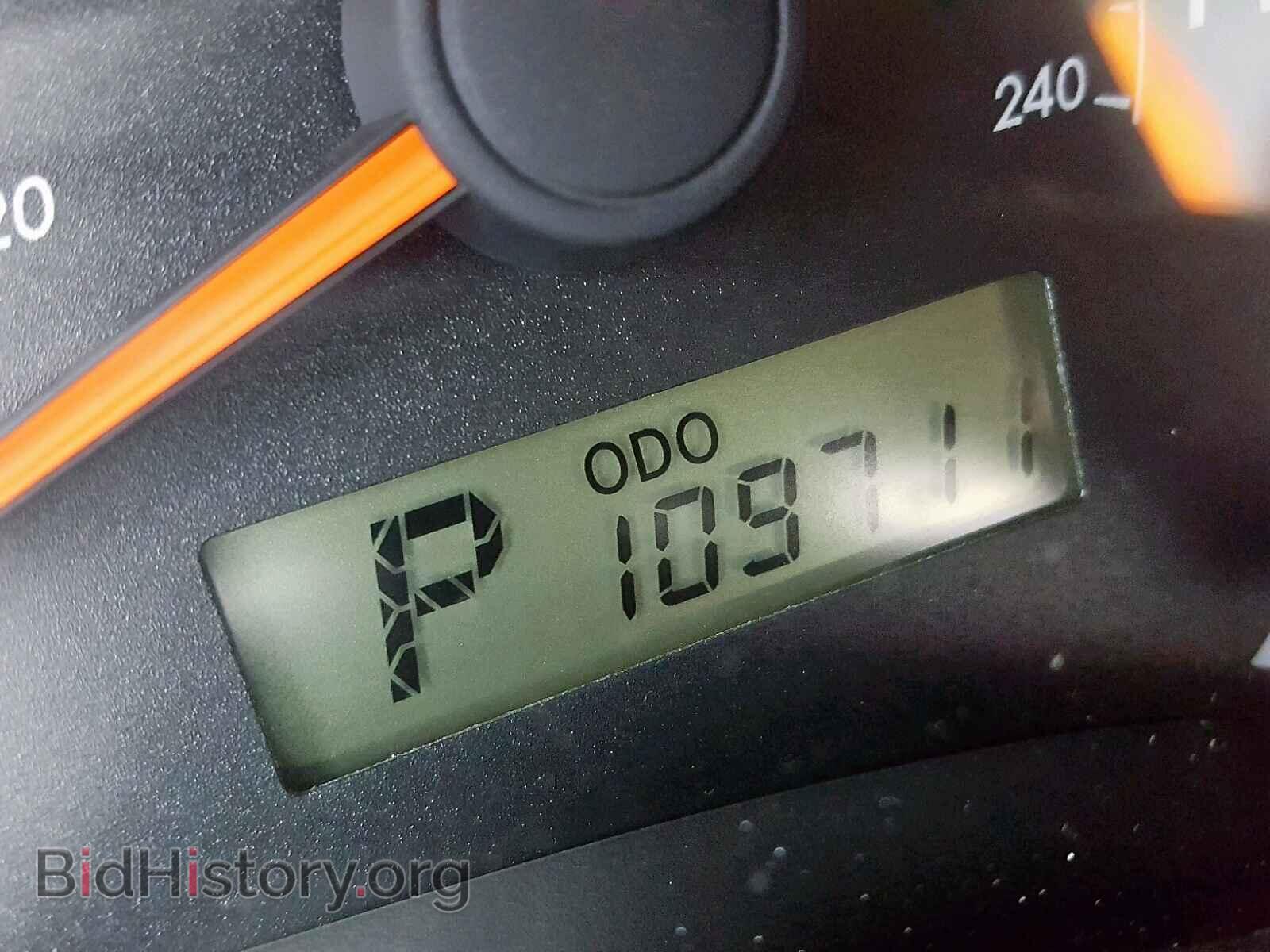2013 TOYOTA COROLLA BA - VIN: 5YFBU4EE4DP101322 - Фото 8