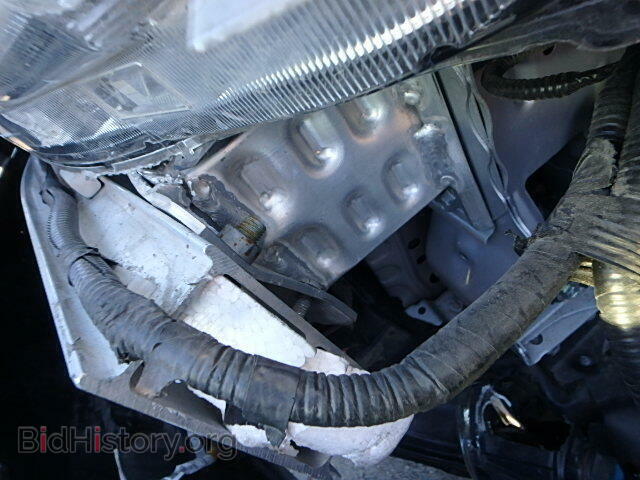 2012 LEXUS CT 200 - VIN: JTHKD5BH0C2054726 - Фото 9