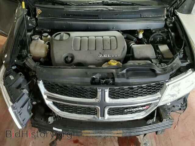 2014 DODGE JOURNEY - VIN: 3C4PDCBG6ET303468 - Фото 7