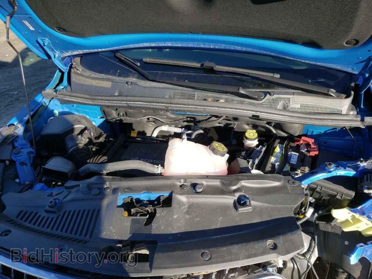 2017 BUICK ENCORE - VIN: KL4CJGSB6HB100051 - Photo 7