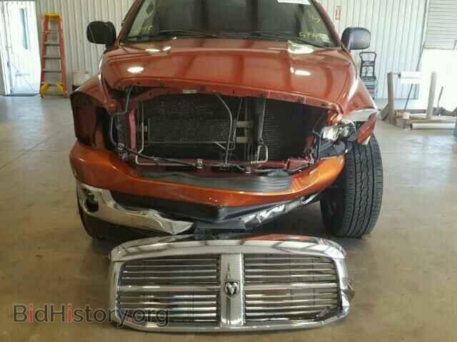 2008 DODGE RAM 1500 - VIN: 1D7HA18228S575606 - Фото 9