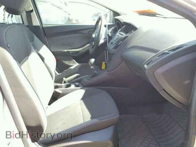 2012 FORD FOCUS - VIN: 1FAHP3E21CL290882 - Фото 5