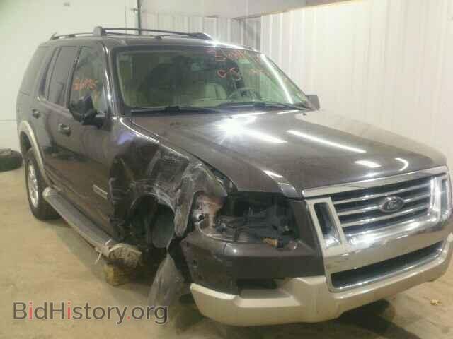 Photo 1FMEU74E27UB81335 - FORD EXPLORER 2007