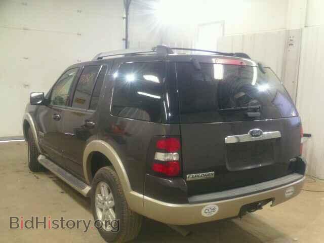 2007 FORD EXPLORER - VIN: 1FMEU74E27UB81335 - Photo 3