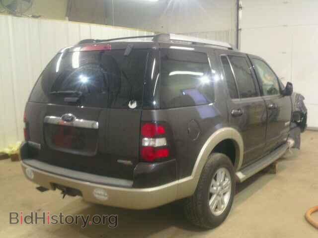 2007 FORD EXPLORER - VIN: 1FMEU74E27UB81335 - Photo 4