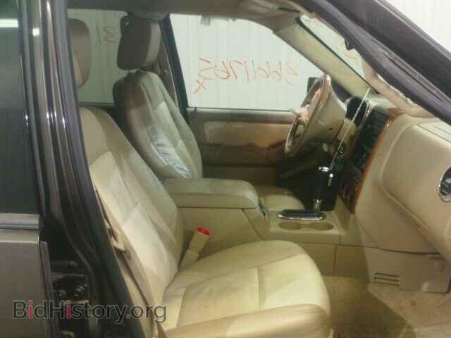 2007 FORD EXPLORER - VIN: 1FMEU74E27UB81335 - Photo 5