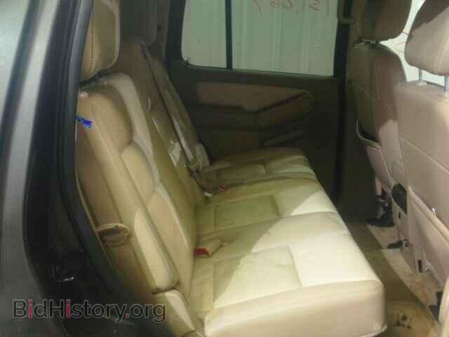 2007 FORD EXPLORER - VIN: 1FMEU74E27UB81335 - Photo 6