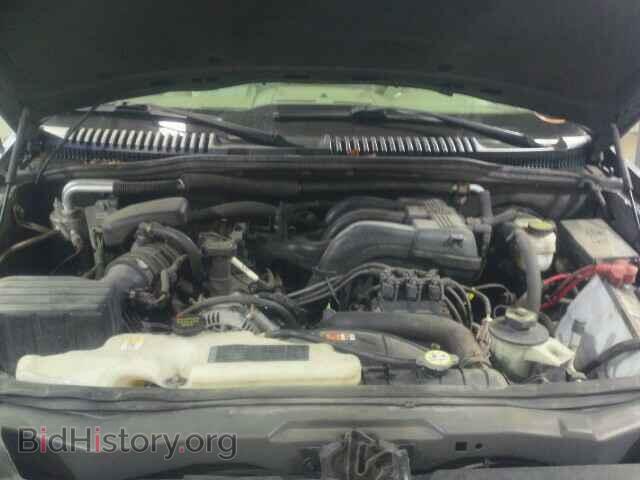 2007 FORD EXPLORER - VIN: 1FMEU74E27UB81335 - Photo 7