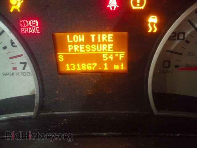 2007 FORD EXPLORER - VIN: 1FMEU74E27UB81335 - Photo 8