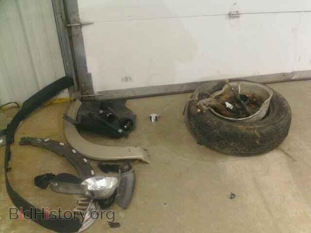 2007 FORD EXPLORER - VIN: 1FMEU74E27UB81335 - Photo 9