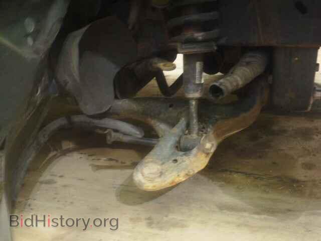 2007 FORD EXPLORER - VIN: 1FMEU74E27UB81335 - Photo 10