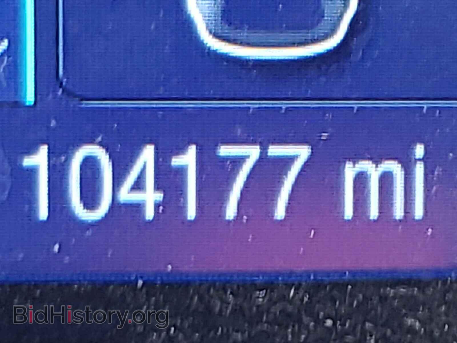 2014 FORD FOCUS - VIN: 1FADP3K29EL205387 - Фото 8