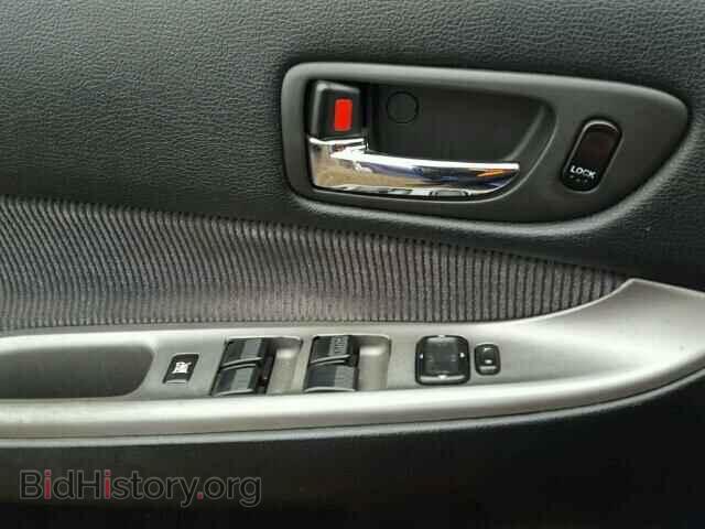 2005 MAZDA 6 - VIN: 1YVHP84C755M38519 - Фото 10