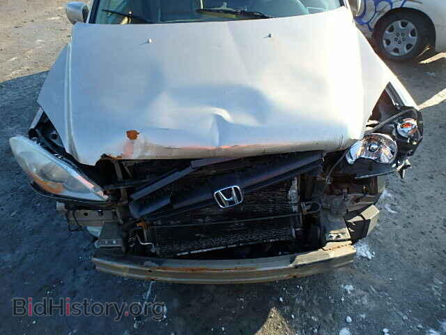 2005 HONDA PILOT - VIN: 2HKYF18675H503342 - Фото 7
