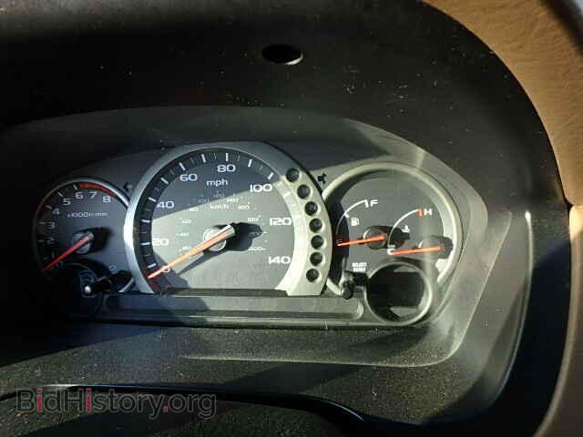2005 HONDA PILOT - VIN: 2HKYF18675H503342 - Фото 8