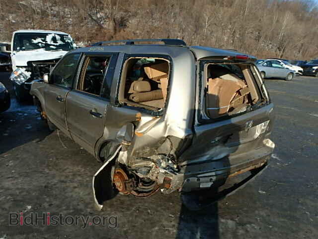 2005 HONDA PILOT - VIN: 2HKYF18675H503342 - Фото 9