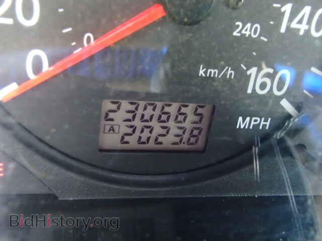 2000 NISSAN MAXIMA - VIN: JN1CA31D7YT746973 - Фото 8