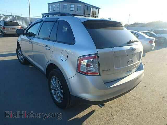 2010 FORD EDGE - VIN: 2FMDK4JC7ABA95681 - Фото 3