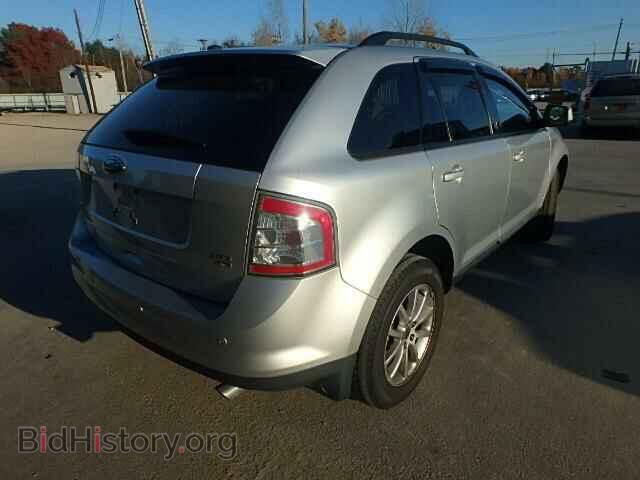 2010 FORD EDGE - VIN: 2FMDK4JC7ABA95681 - Фото 4