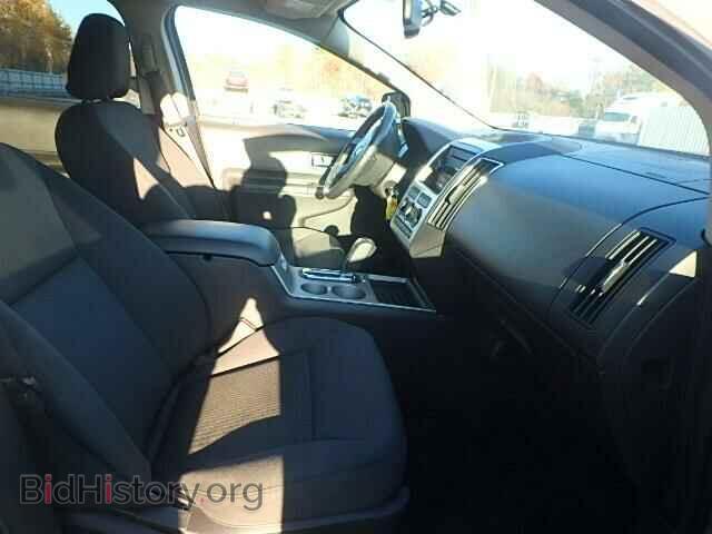 2010 FORD EDGE - VIN: 2FMDK4JC7ABA95681 - Фото 5