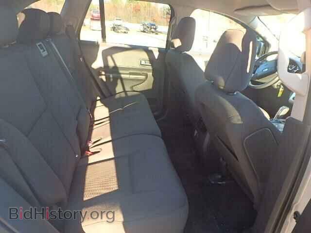 2010 FORD EDGE - VIN: 2FMDK4JC7ABA95681 - Фото 6