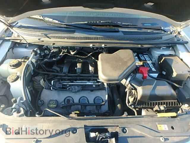 2010 FORD EDGE - VIN: 2FMDK4JC7ABA95681 - Фото 7
